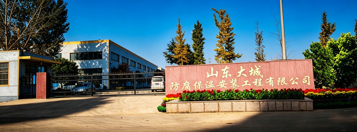五莲聚氨酯保温管生产厂家